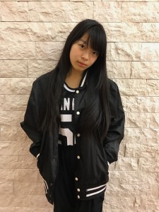 【南越谷校】鳥本　愛波